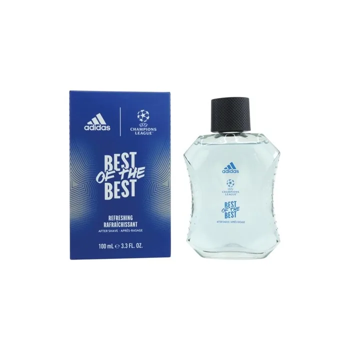 Adidas After Shave 100ml Champions League