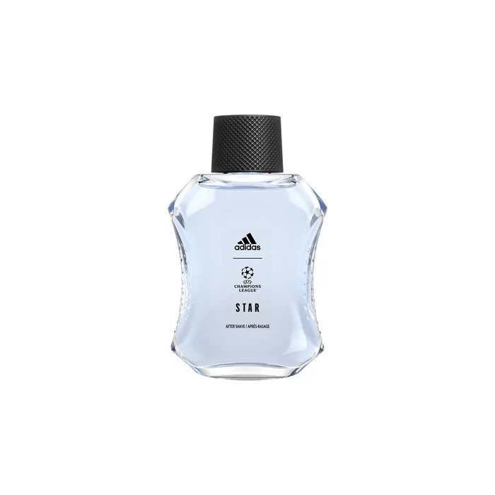 Adidas Uefa Champions League Star Edition After Shave 100ml