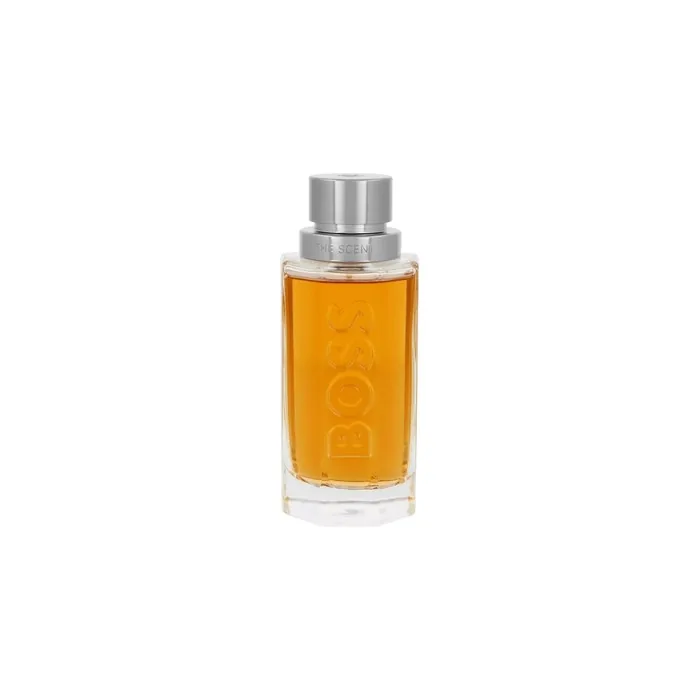 Hugo Boss The Scent After Shave Lotion 100ml