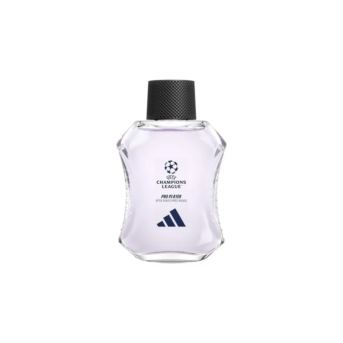 Adidas UEFA Champions League Pro Player Edition After Shave 100ml