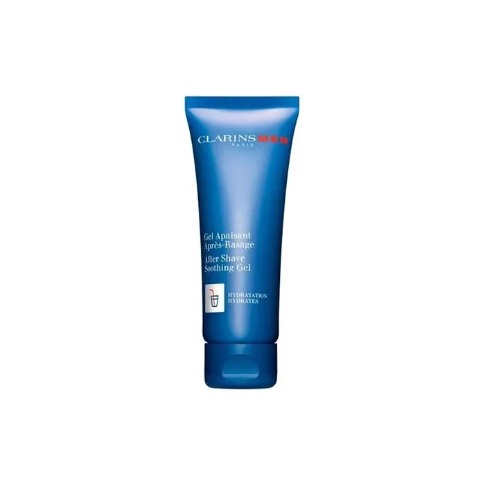 Clarins Men After Shave Soothing Gel 75ml