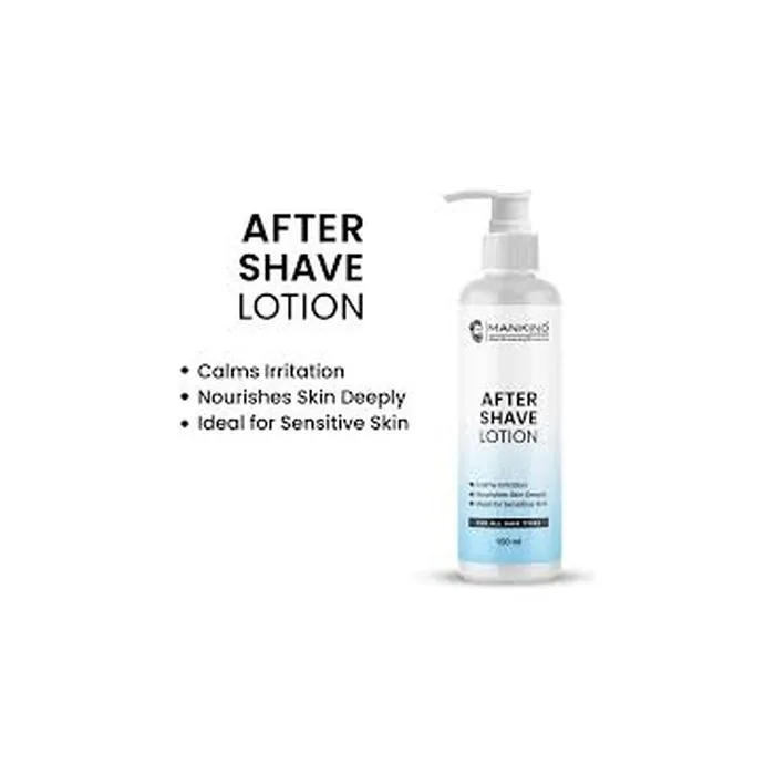 Clarins Soothing After Shave Lotion