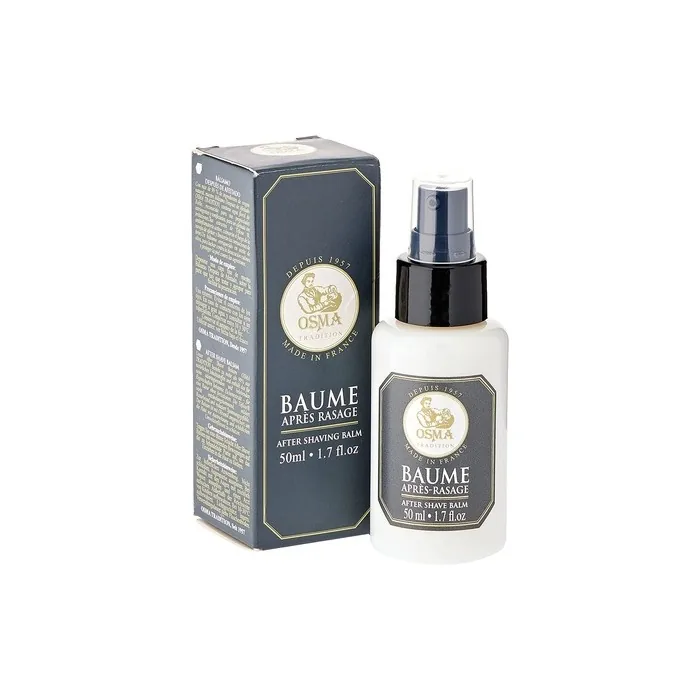 OSMA LABORATOIRES After Shaving Balm 50ml