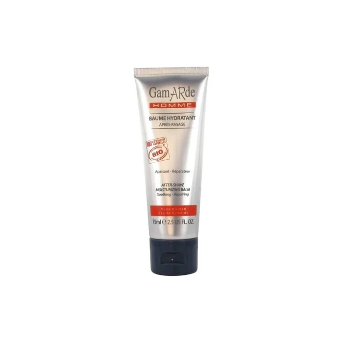 Homme Hydrating Aftershave Balm 75ml