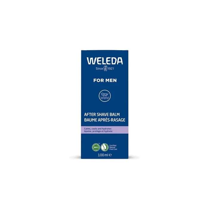 Weleda After Shave Balm 100 Ml