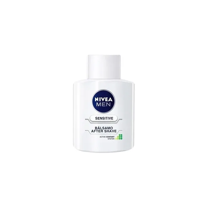 Nivea Men Sensitive After Shave Balm 100ml