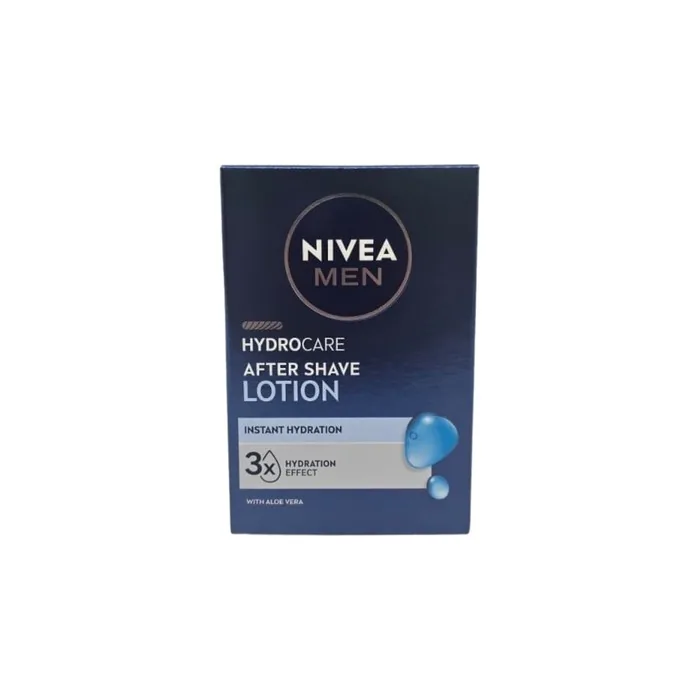 Nivea Men Protect & Care After Shave Lotion 100ml