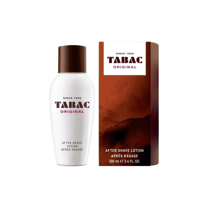 Tabac Original As Lotion By Tabac