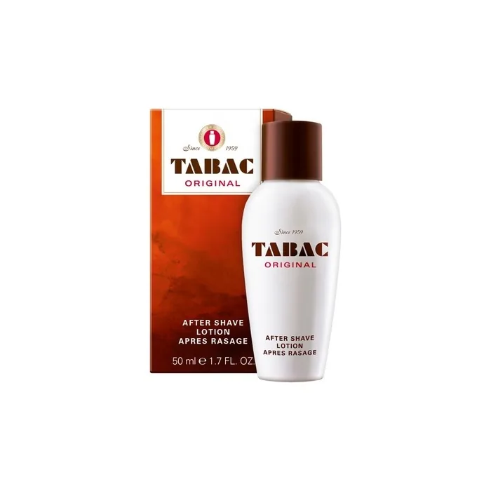 Tabac Original After Shave 50ml - Tabac