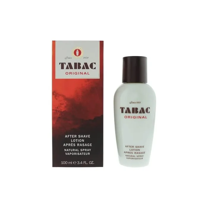 After Shave Lotion 100ml