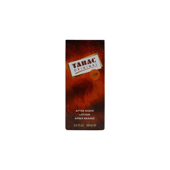 Tabac Original After Shave Lotion 100ml By Tabac Maurer & Wirtz
