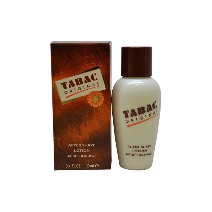 Tabac Original After Shave Lotion 100ml 3.4oz