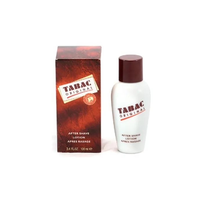 Tabac Original After Shave Lotion By Tabac Maurer & Wirtz 200ml