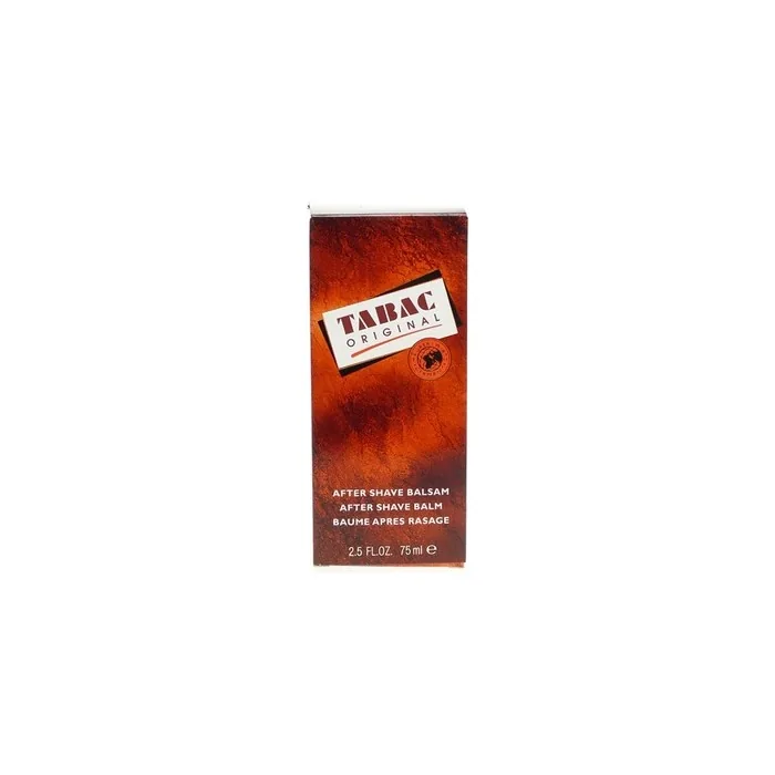Tabac Original After Shave Balm 75ml By Tabac Maurer & Wirtz