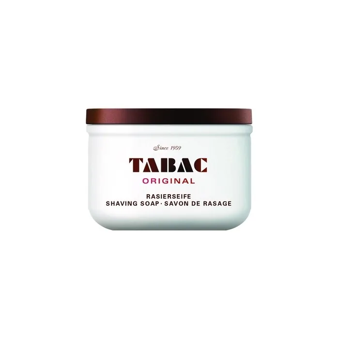 Tabac Organic Shaving Bowl