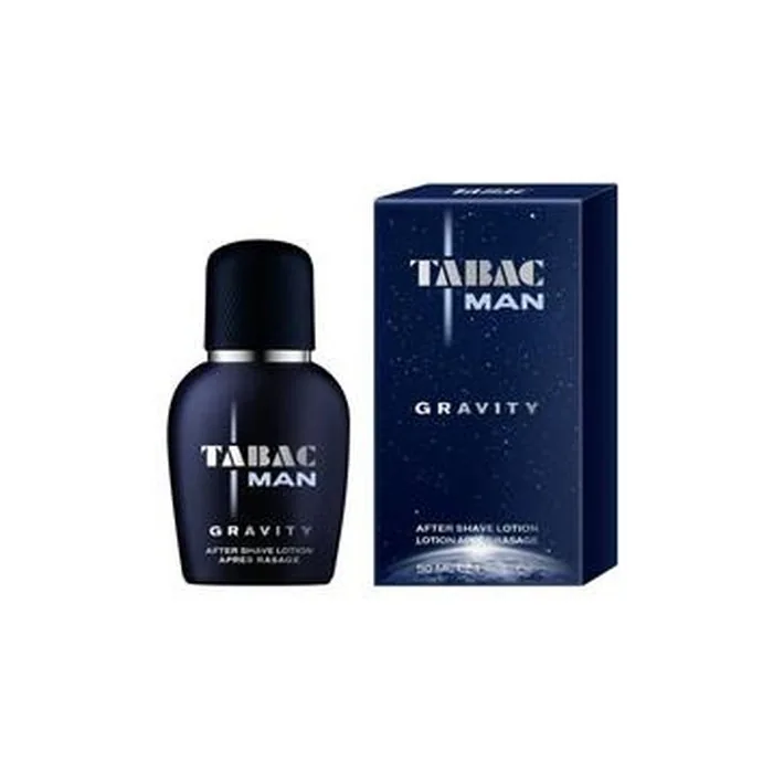 Tabac Man Gravity After Shave