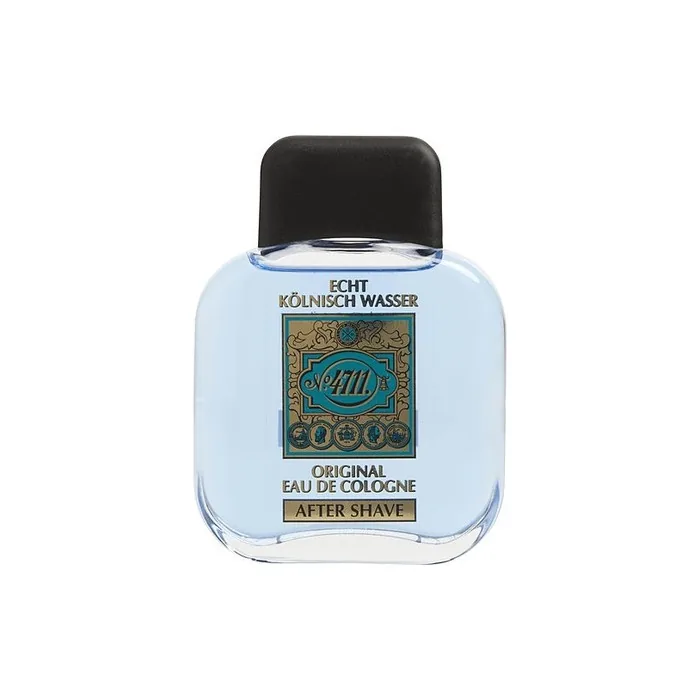 4711 After Shave - 3.4 Oz