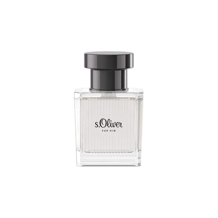 S.Oliver For Him After Shave Lotion 50ml