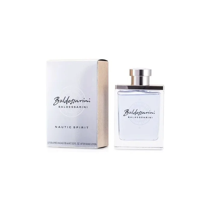 Baldessarini Nautic Spirit After Shave Lotion 90ml Perfume