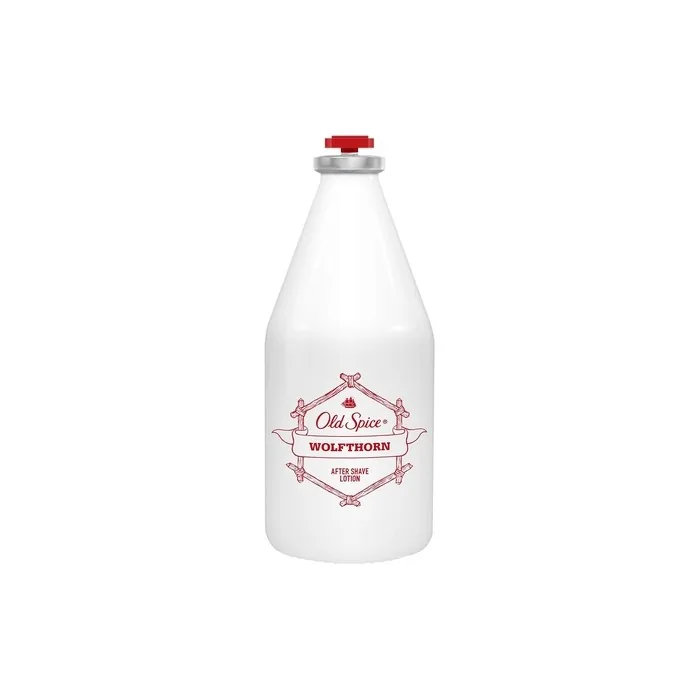 Old Spice Wolfhorn Aftershave Lotion 100ml