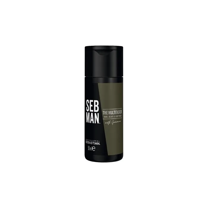 Sebastian Multitasker For Men 3in1 50 Ml