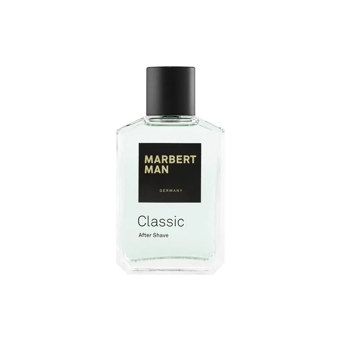 Marbert Classic Homme Man After Shave 100ml