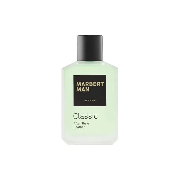 Marbert Classic Homme Man After Shave Soother 100ml