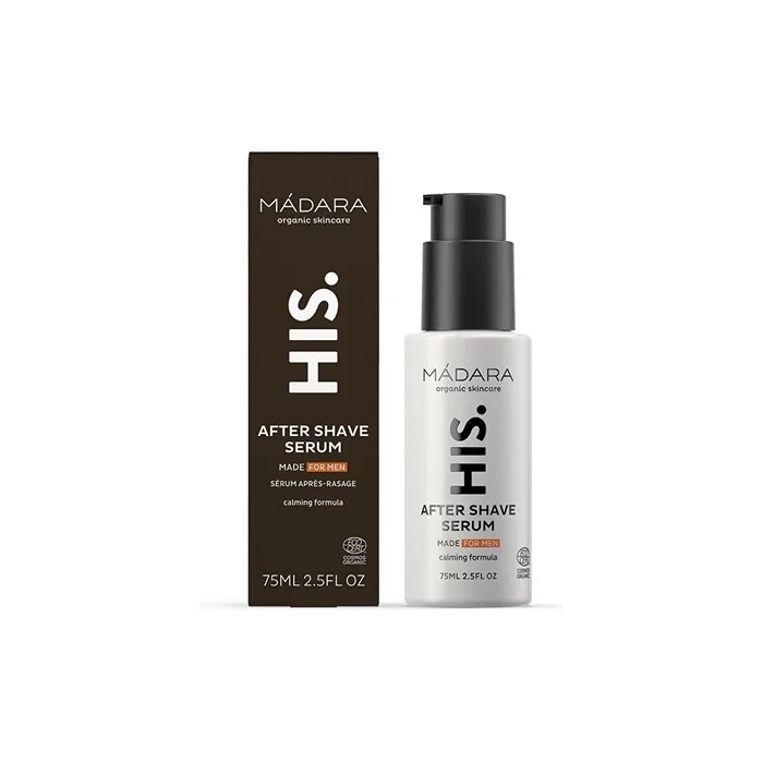 Madara His Aftershave Serum 75 Ml