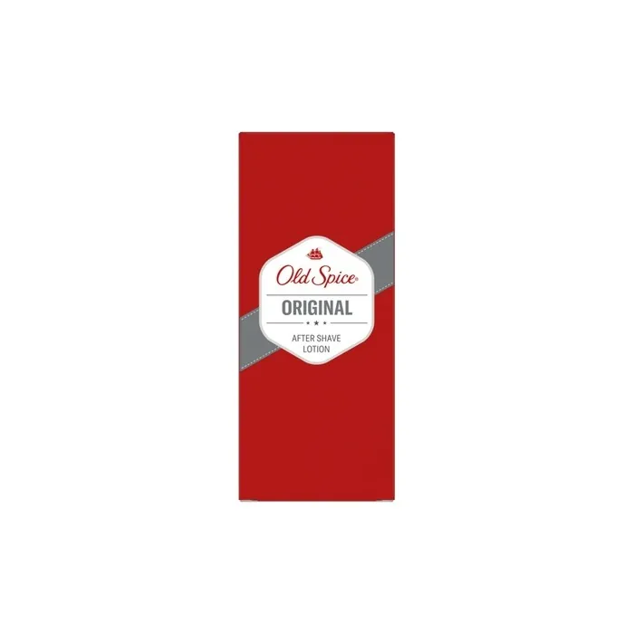 Old Spice Original After Shave Lotion 100ml