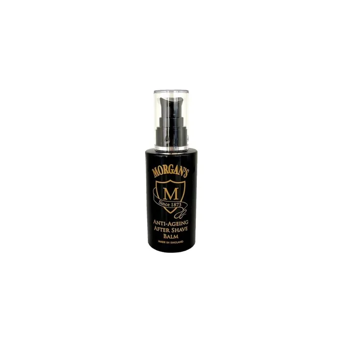 Morgan's Antiageing After Shave Balm 100 Ml