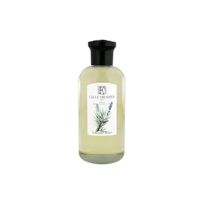 Geo.F.Trumper Lavender Water 200ml
