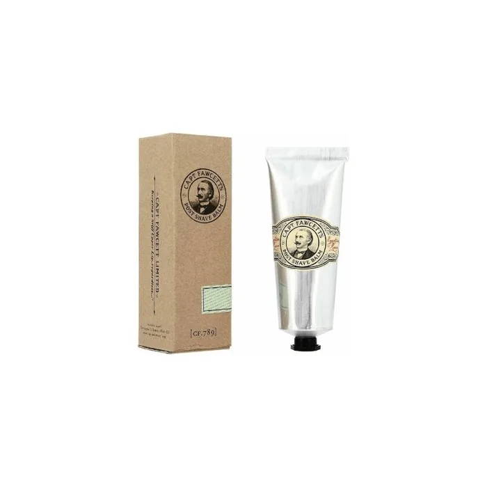 Captain Fawcett Post Shave Balm 125 Ml