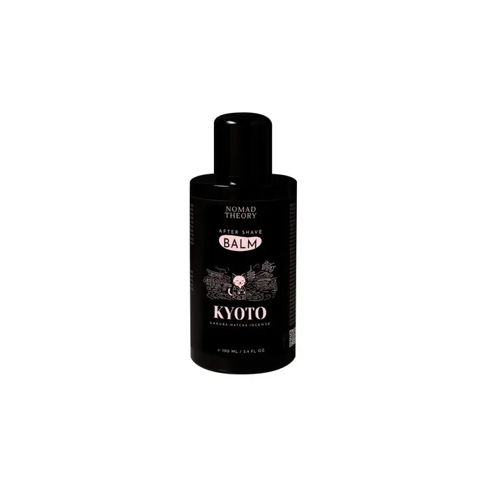 Nomad Theory Aftershave Balm Kyoto 100ml