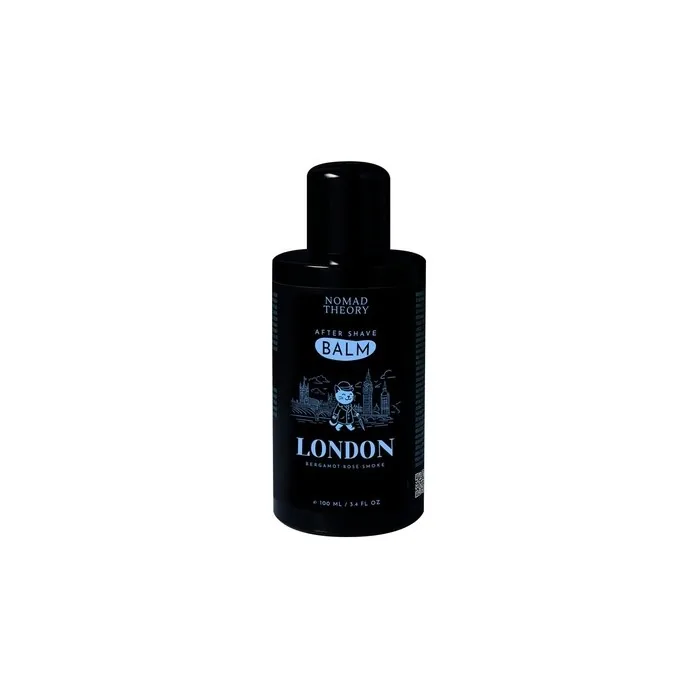 Nomad Theory London Aftershave Balm 100ml