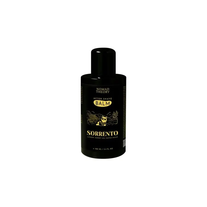 Nomad Theory Sorrento Aftershave Balm 100ml