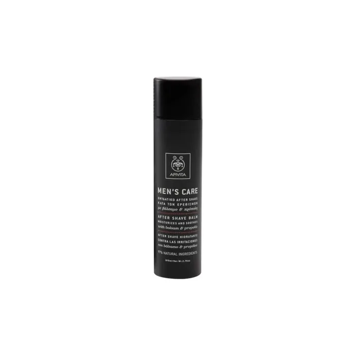 Apivita Men's Care After Shave Balm 100ml