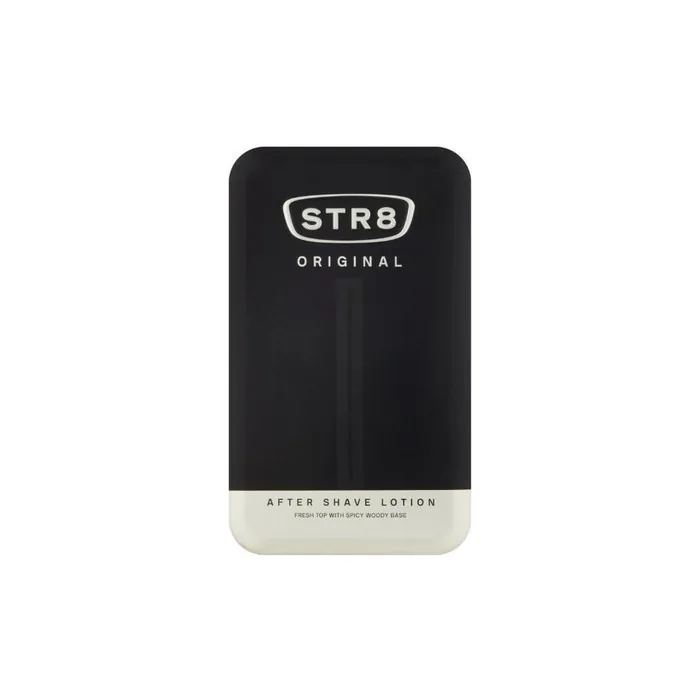 STR8 Original After Shave Lotion 100ml - Soothing and Refreshing Formula
