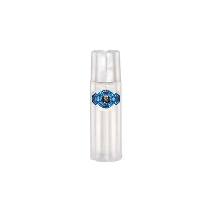 Cuba Original Cuba Blue After Shave Spray 100ml