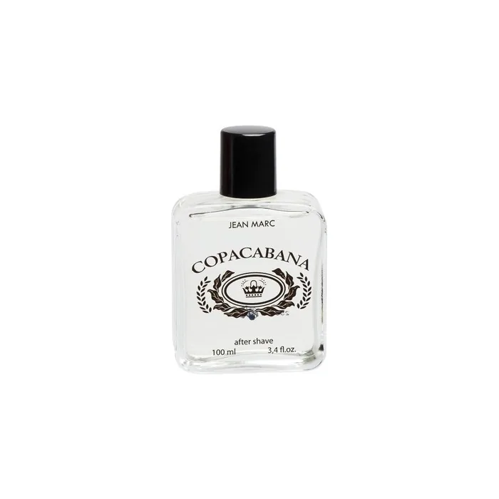 Jean Marc Copacabana Aftershave for Men 100ml