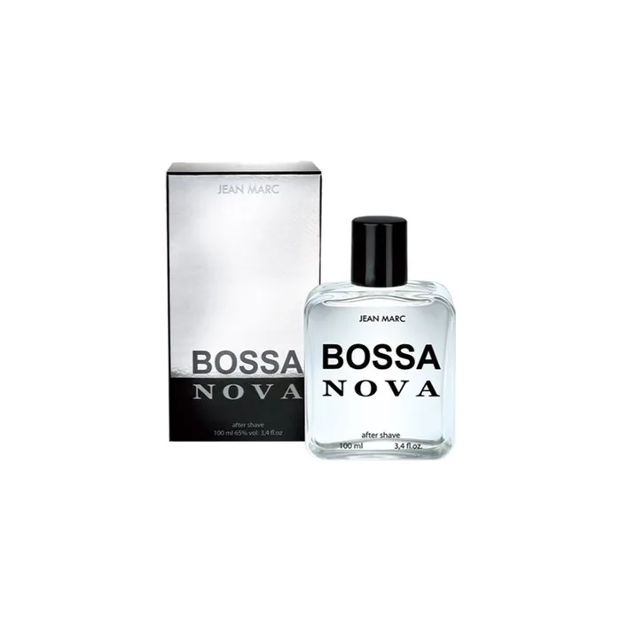 Jean Marc Bossa Nova Aftershave 100ml