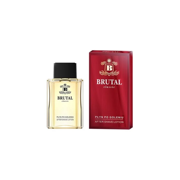 La Rive Brutal Classic After Shave Lotion 100ml