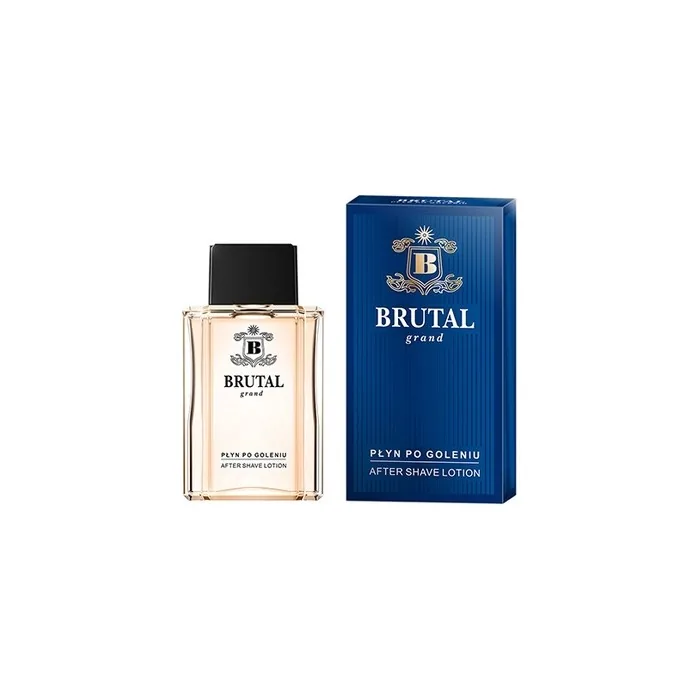 La Rive Brutal Grand After Shave 100ml - Fruity Scent