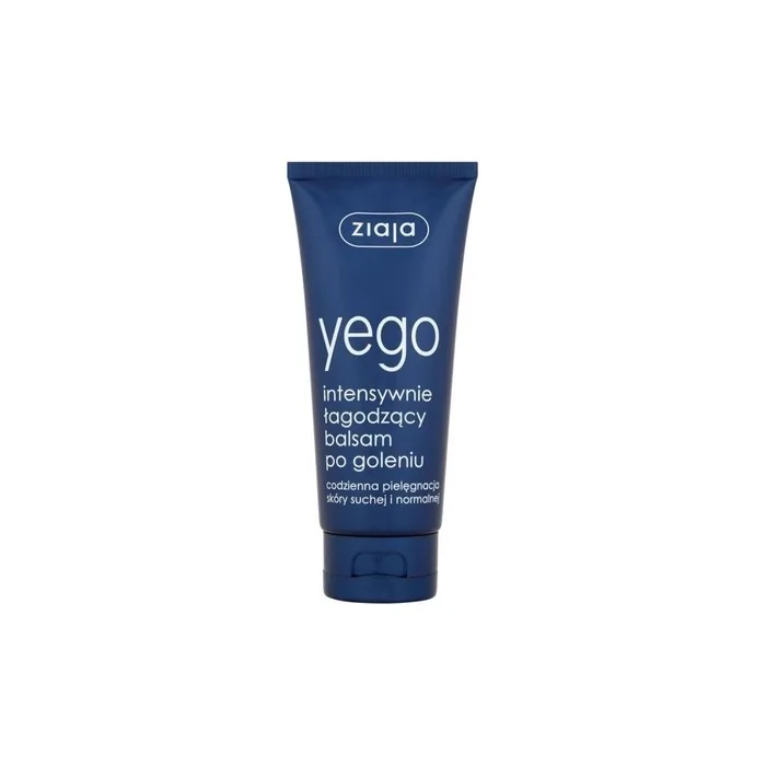 Ziaja Men Intensively Soothing After Shave Balm 75ml