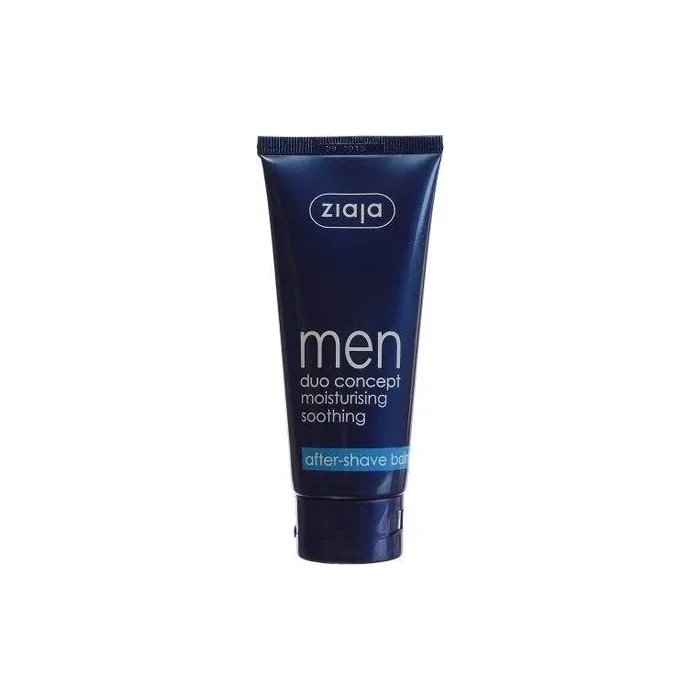 Ziaja Ziaja Men After Shave Balm 75ml