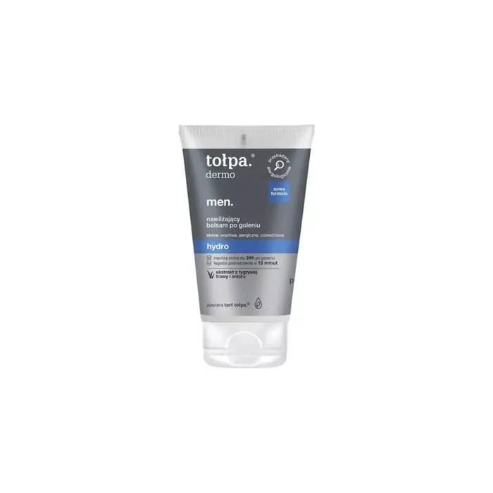 Tołpa Dermo Men Hydro Moisturizing After-Shave Balm 100ml
