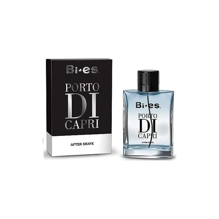 Bi-es Porto Di Capri After Shave 100ml