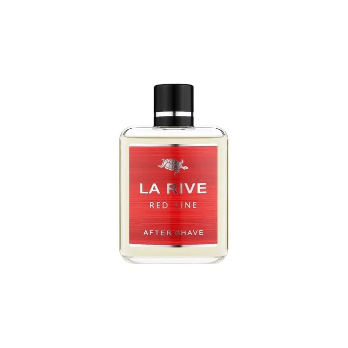 Red Line After Shave For Men 100ml