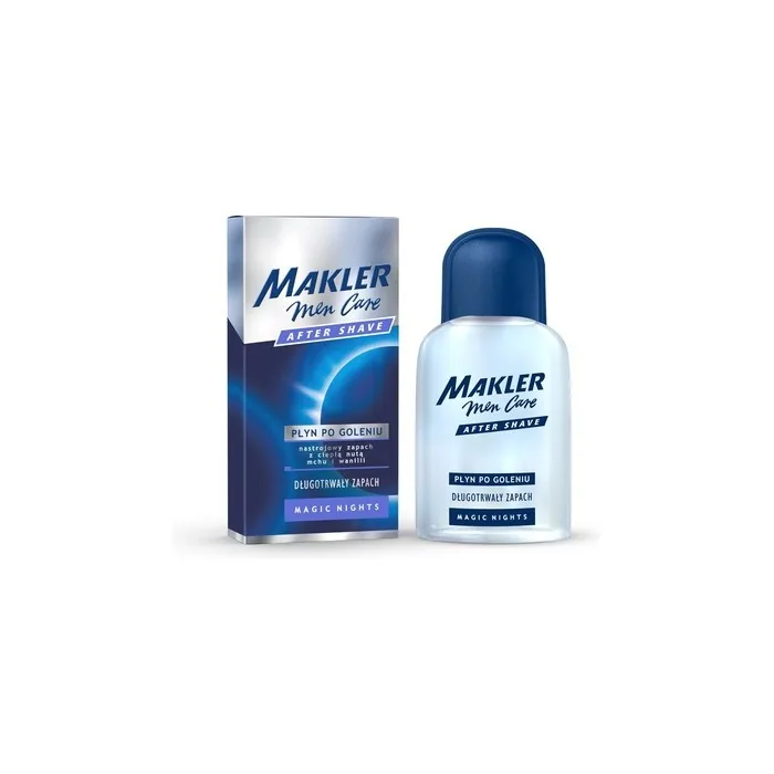 Artrozne Mk Bies Makler Magic Night After Shave Lotion 100ml