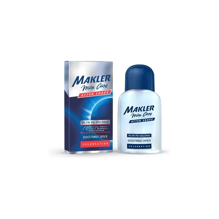 Artrozne Mk Bies Makler Celebration After Shave Lotion 100ml