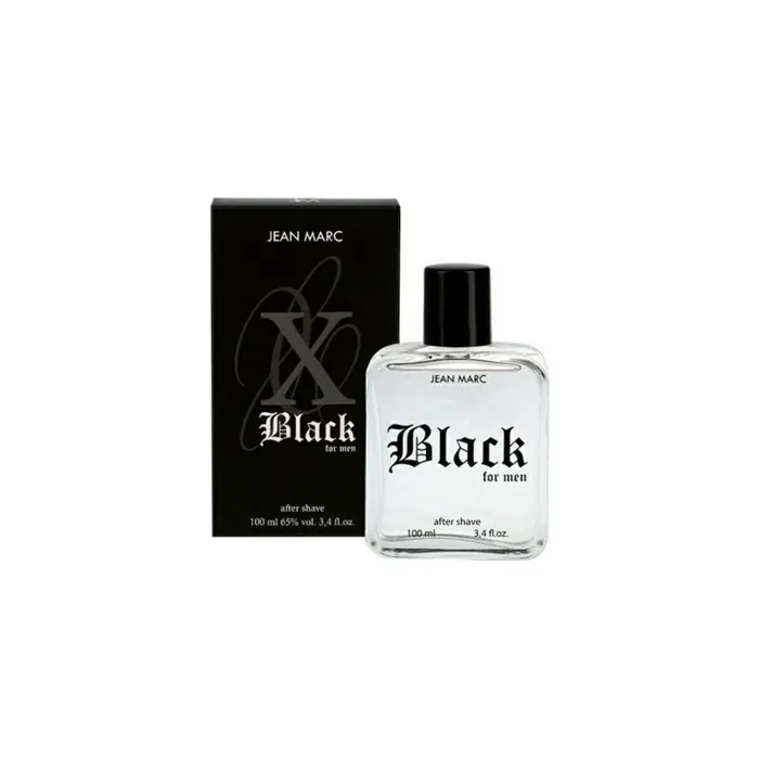 Jean Marc X Black After Shave 100ml